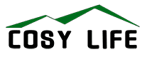 cosylife Logo
